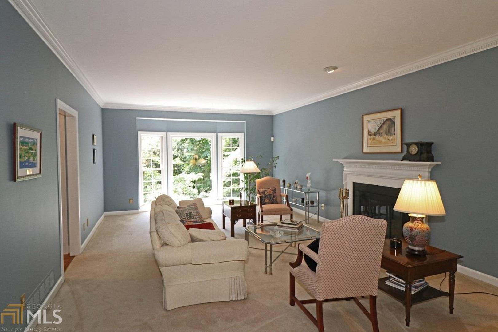 Cameron Glen - Residential