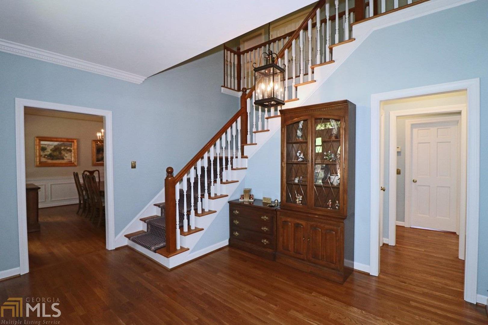 Cameron Glen - Residential