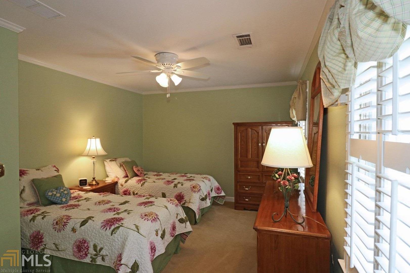 Cameron Glen - Residential