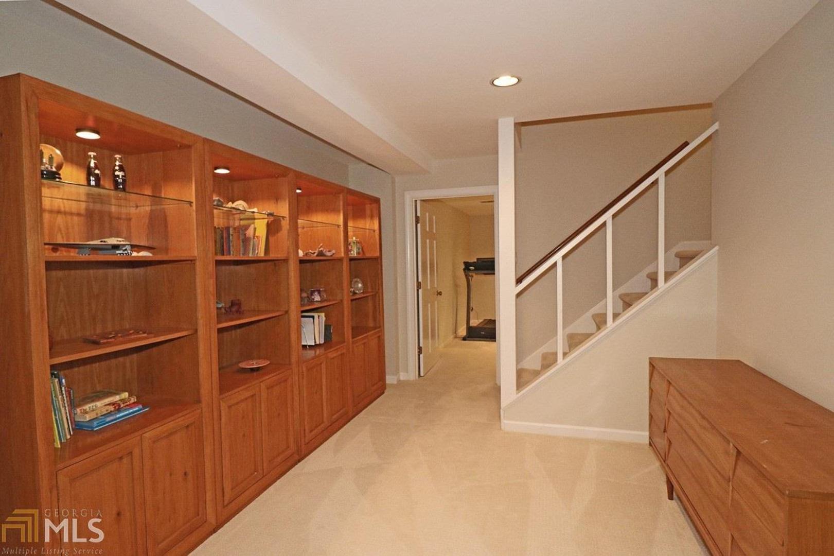 Cameron Glen - Residential