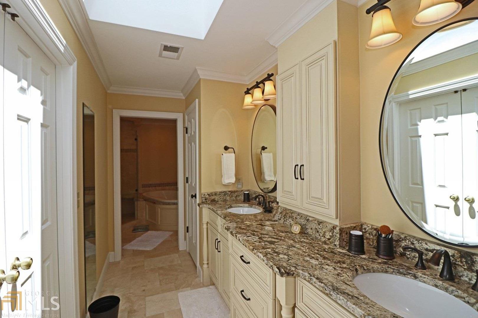 Cameron Glen - Residential