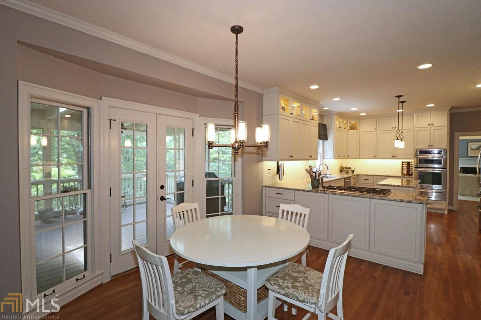 Cameron Glen - Residential