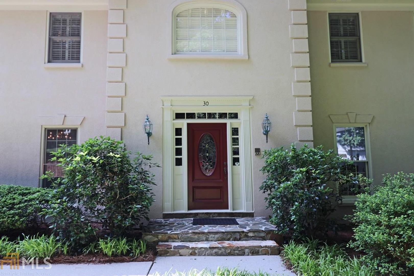 Cameron Glen - Residential