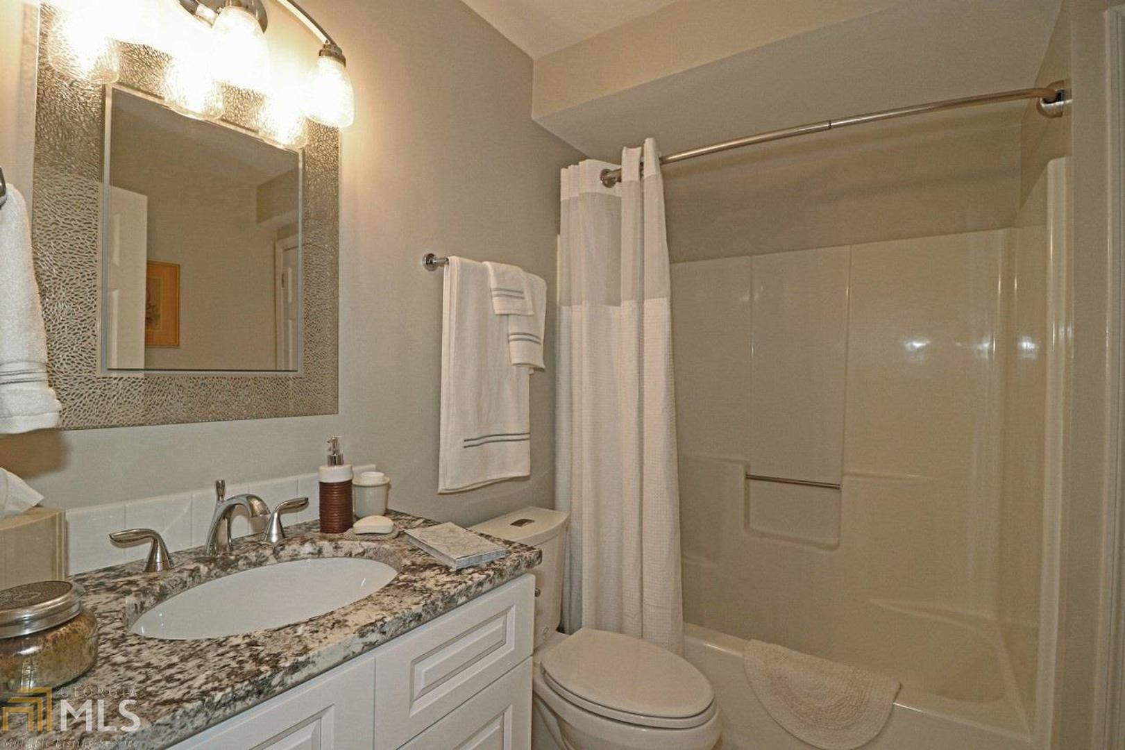 Cameron Glen - Residential