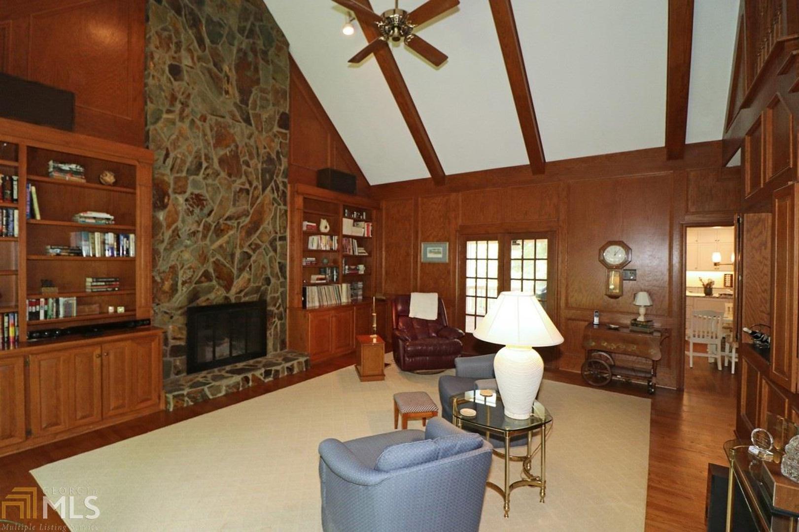 Cameron Glen - Residential