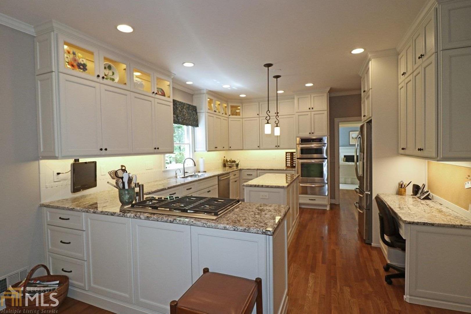 Cameron Glen - Residential