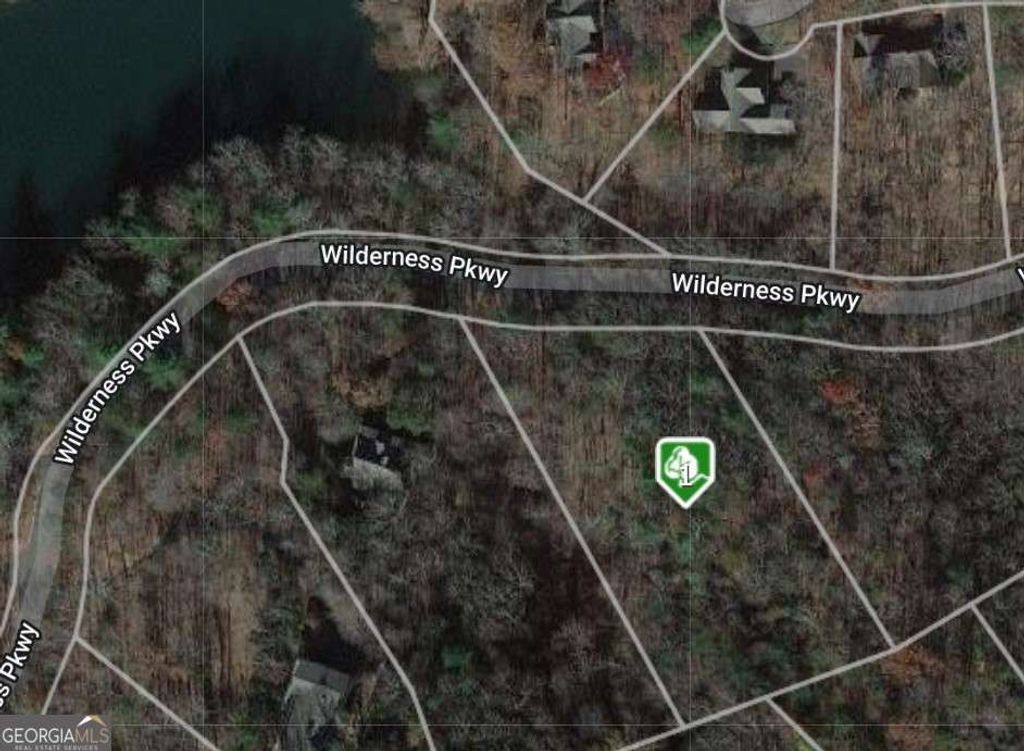 Photo of 2569 Wilderness Parkway, Jasper, GA 30143 (MLS # 10692224)