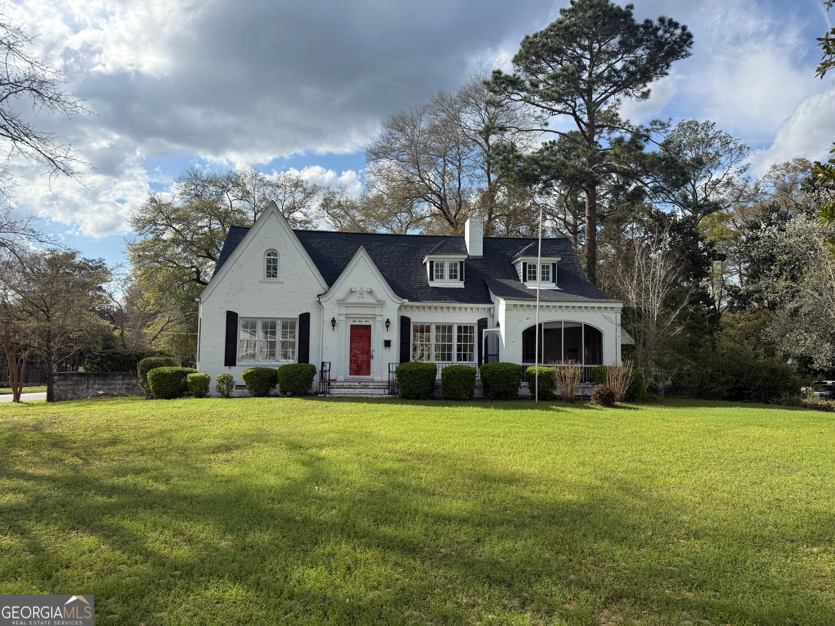 515 Engram Street, Montezuma, GA, 31063