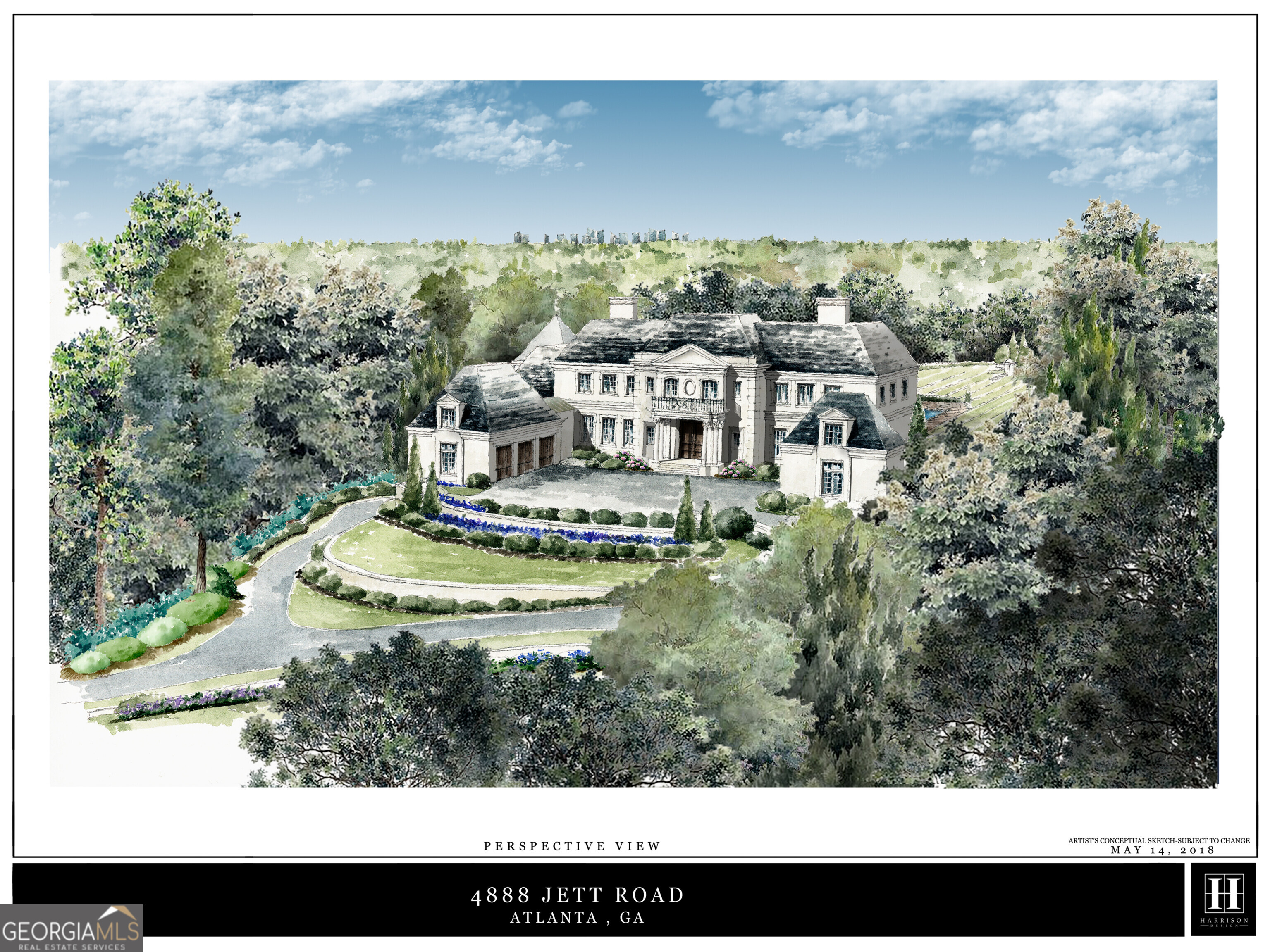 4888 Jett RD