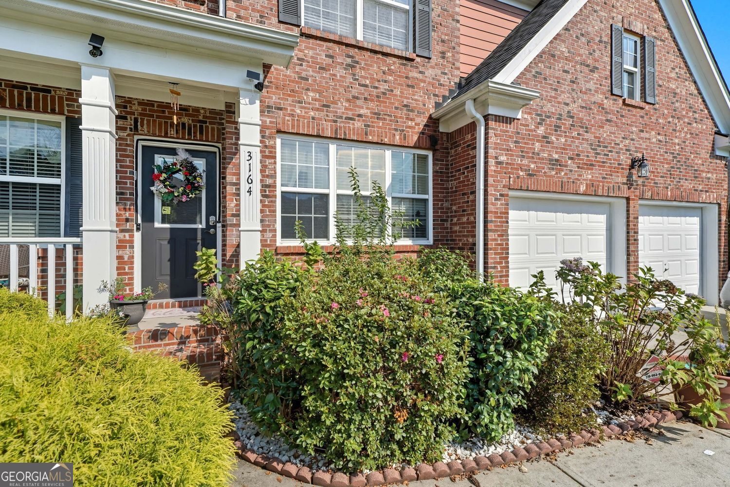 Stunning 3-level home in a sought-after Gwinnett County neighborhood with top-rated schools! This 6-bedroom, 2-bonus room, 4-bathroom home is perfect for families and extended living. The fully finished basement includes 1 bedroom and 2 bonus rooms currently used as additional bedrooms, a full kitchen, and full bath-ideal for in-laws or guests. Main floor features a bright eat-in kitchen, formal dining room, living room, and elegant formal sitting room. Upstairs are four bedrooms including the primary suite, which boasts a massive walk-in closet that's nearly a room on its own! Recent updates include HVAC (2 years), water heater (1 year), and roof (3 years). The property has outdoor space with potential for gardening or raising chickens, plus a 2-car garage and ample storage. A must-see!