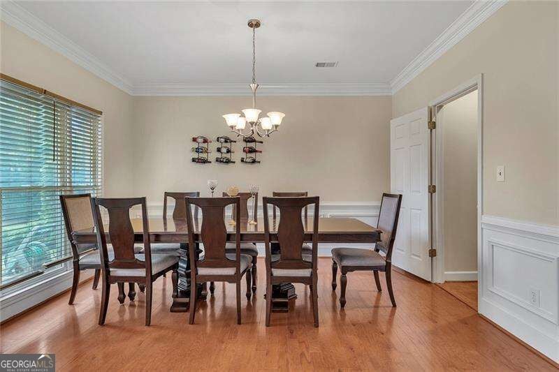 Photo of 4341 Laurian Drive NW, Kennesaw, GA 30144 (MLS # 10877977)