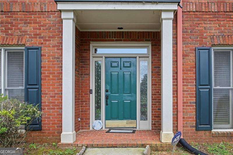 Photo of 4341 Laurian Drive NW, Kennesaw, GA 30144 (MLS # 10877977)