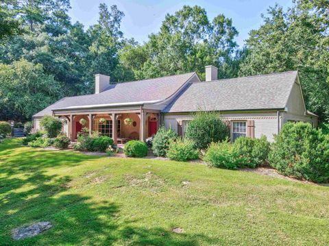 Photo of 18 Horseleg Creek Road SW, Rome, GA 30165 (MLS # 20142852)