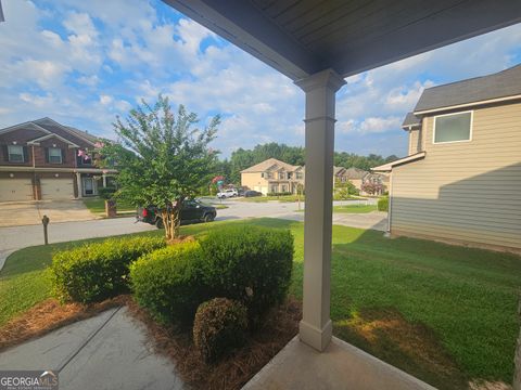 A home in South Fulton