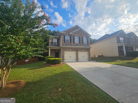 A home in South Fulton