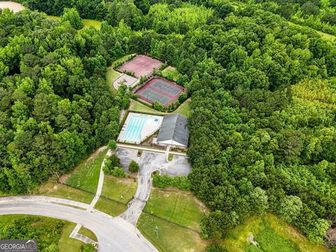 A home in South Fulton