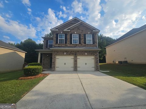 A home in South Fulton