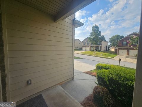 A home in South Fulton