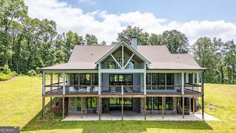 4384 Round Pond RD Lafayette GA 30728