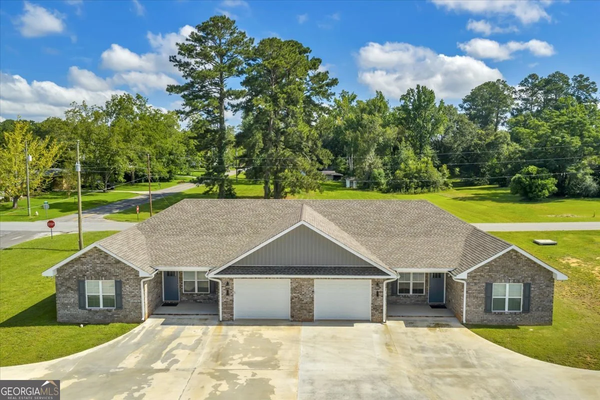 1322 Fourth Street, Dudley, GA, 31022