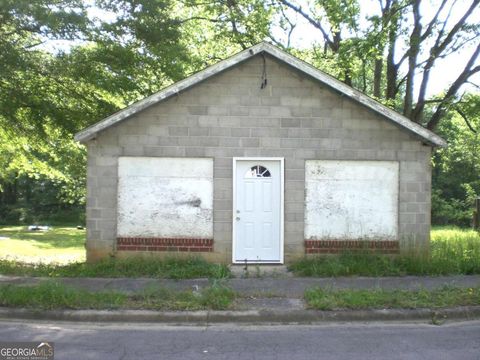 Photo of 24 N Blanche Avenue SW, Rome, GA 30161 (MLS # 10511882) Photo of 24 N Blanche Avenue SW, Rome, GA 30161 (MLS # 10511882)