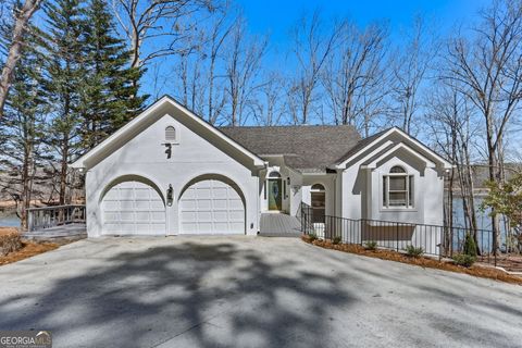 3120 Lake Ranch CIR Gainesville GA 30506