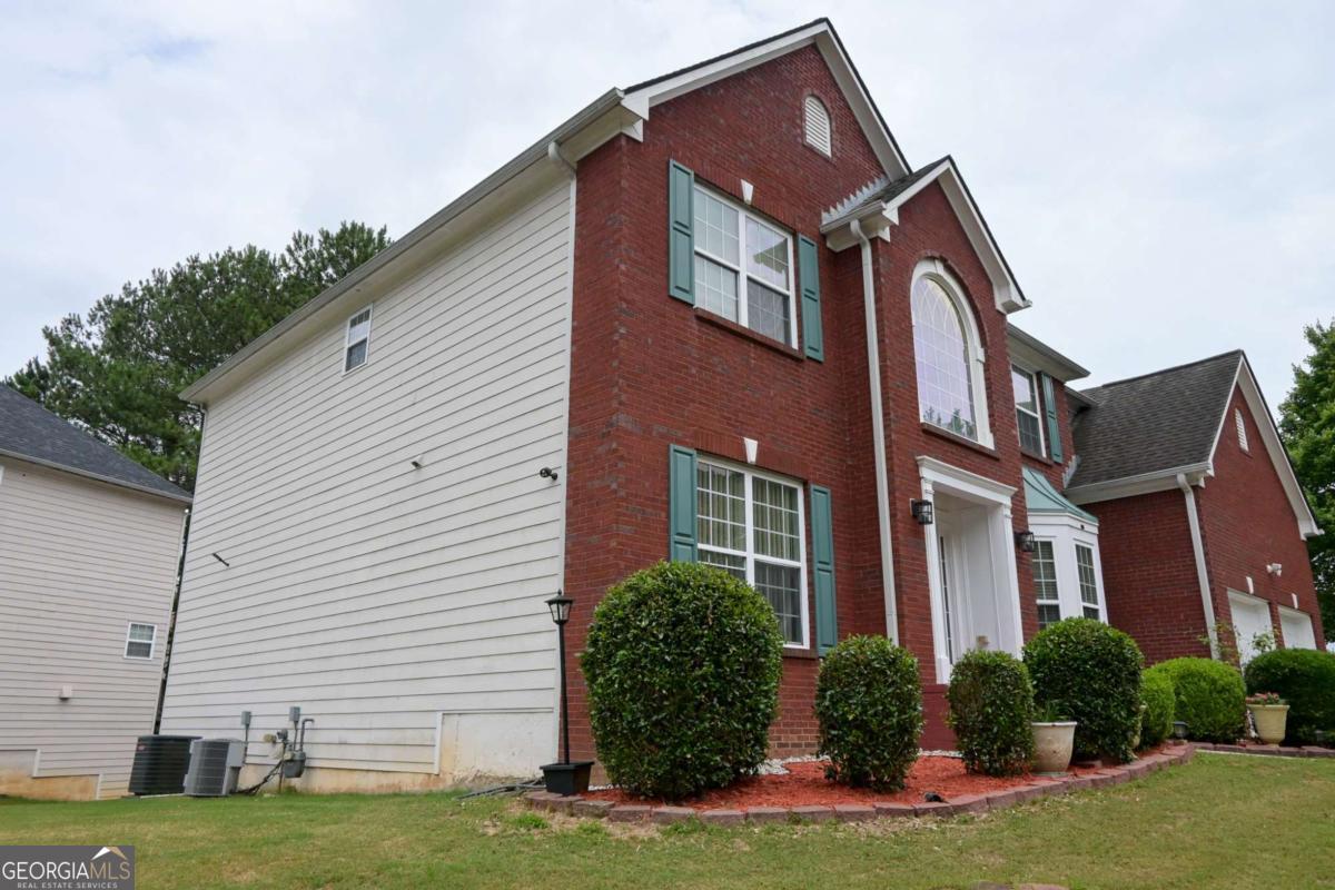 385 Simonton Crest DR