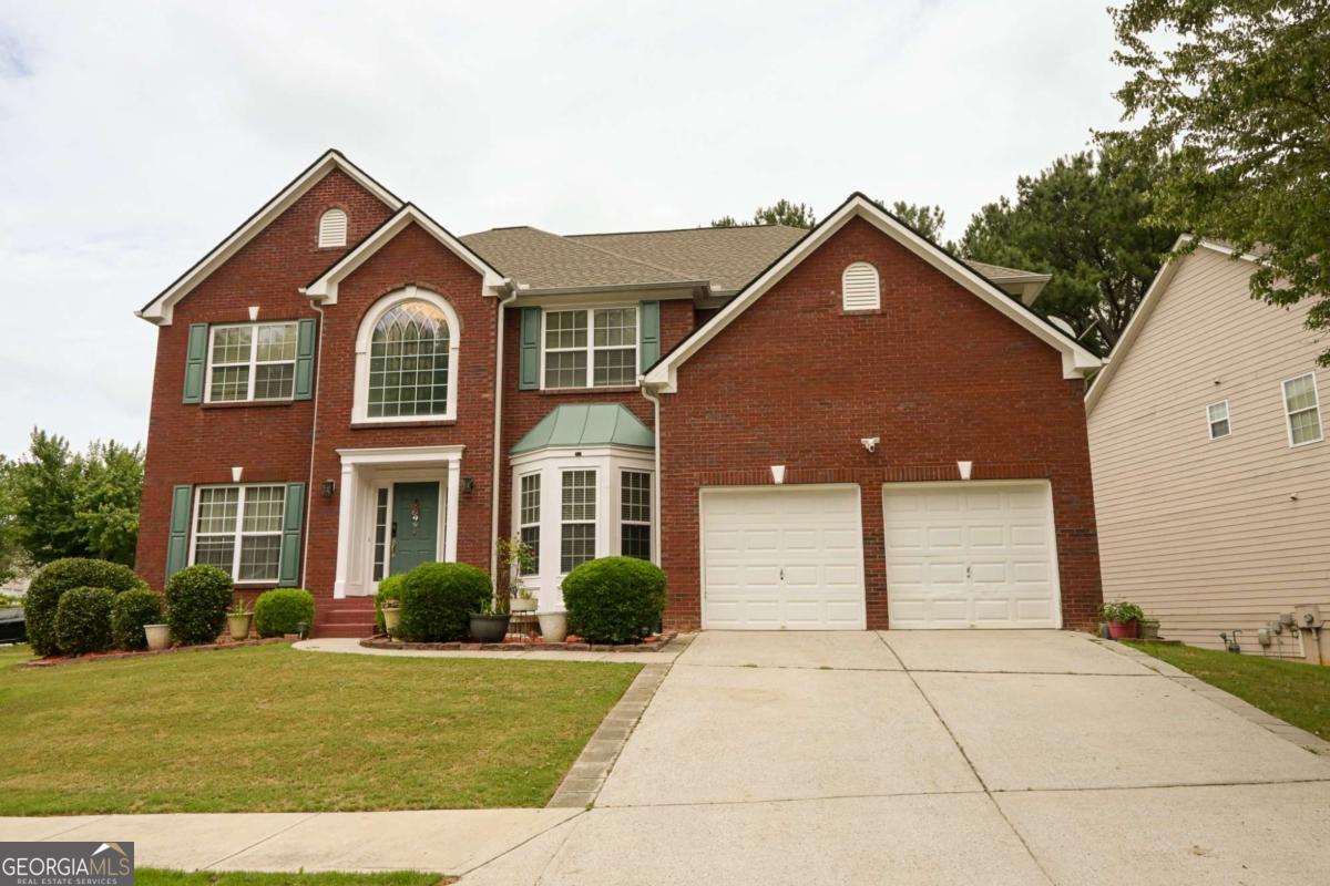 385 Simonton Crest DR