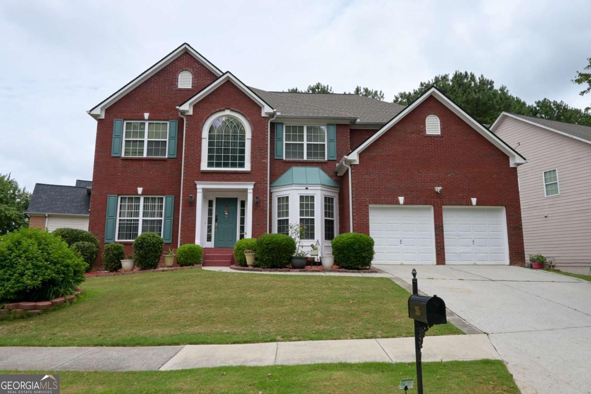 385 Simonton Crest DR