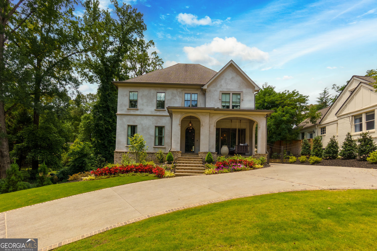 91 Park Circle CIR NE