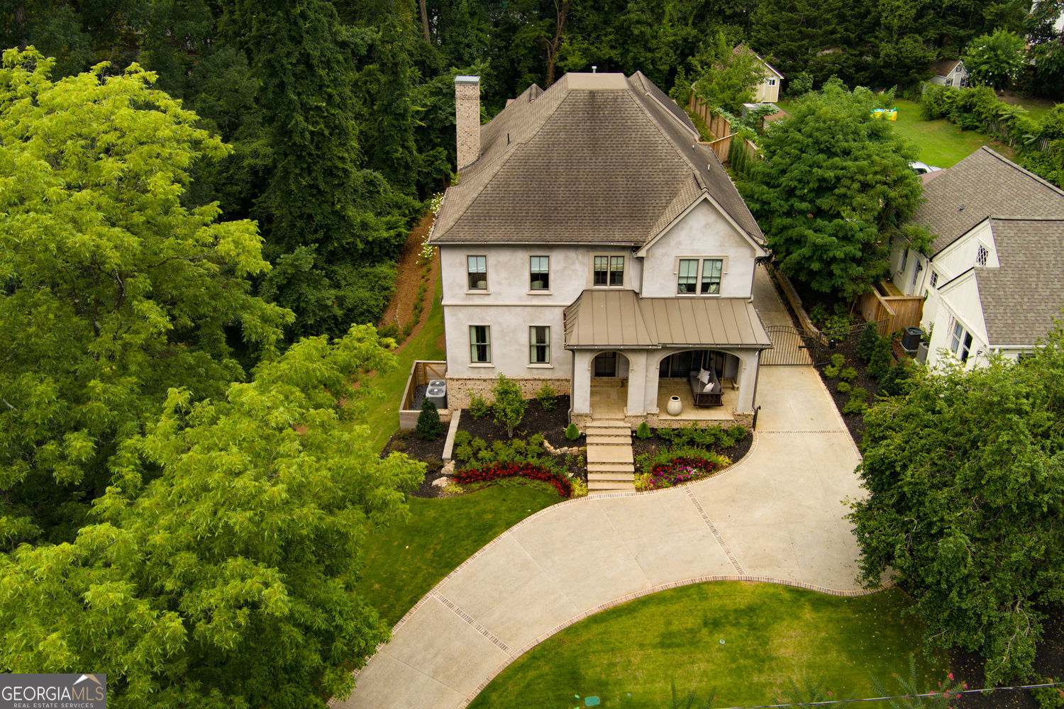 91 Park Circle CIR NE