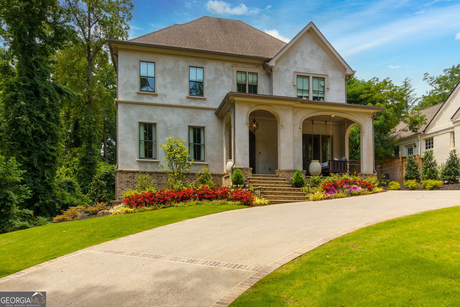 91 Park Circle CIR NE