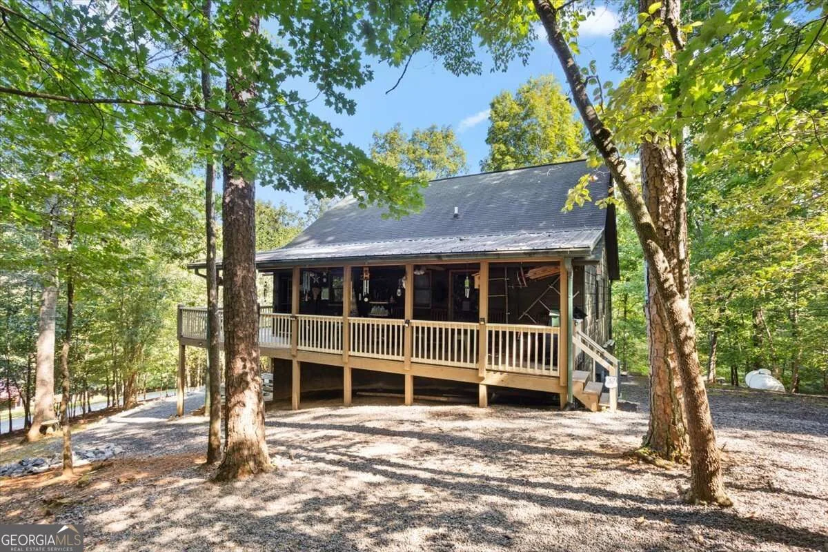289 Cypress Circle Unit 673R, Ellijay, GA, 30540