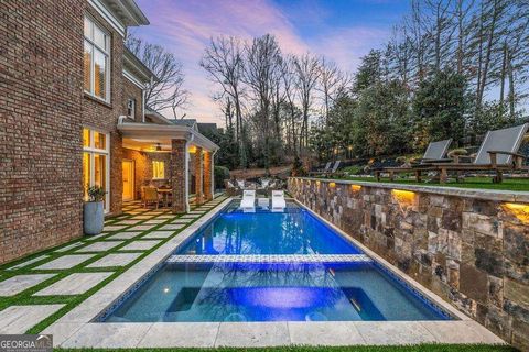 1450 Northwold DR Sandy Springs GA 30350