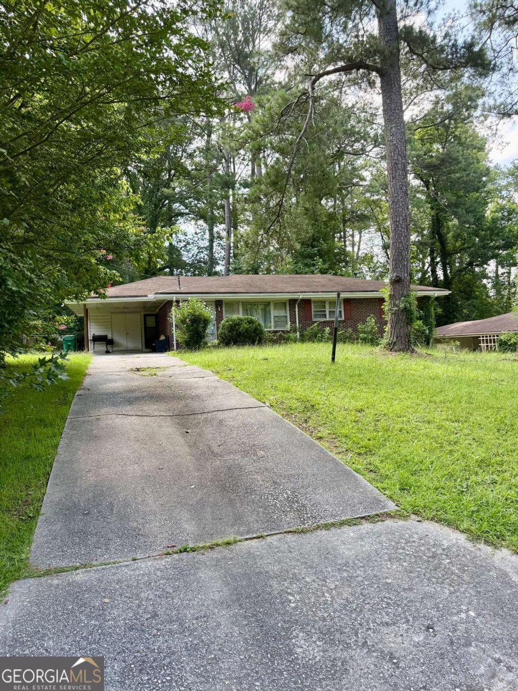 Photo of 3101 Rollingwood Lane SE, Atlanta, GA 30316 (MLS # 10808355)