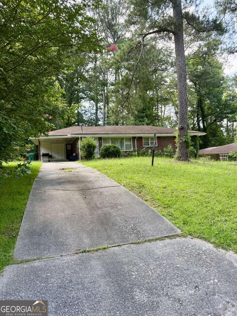 Photo of 3101 Rollingwood Lane SE, Atlanta, GA 30316 (MLS # 10808355)
