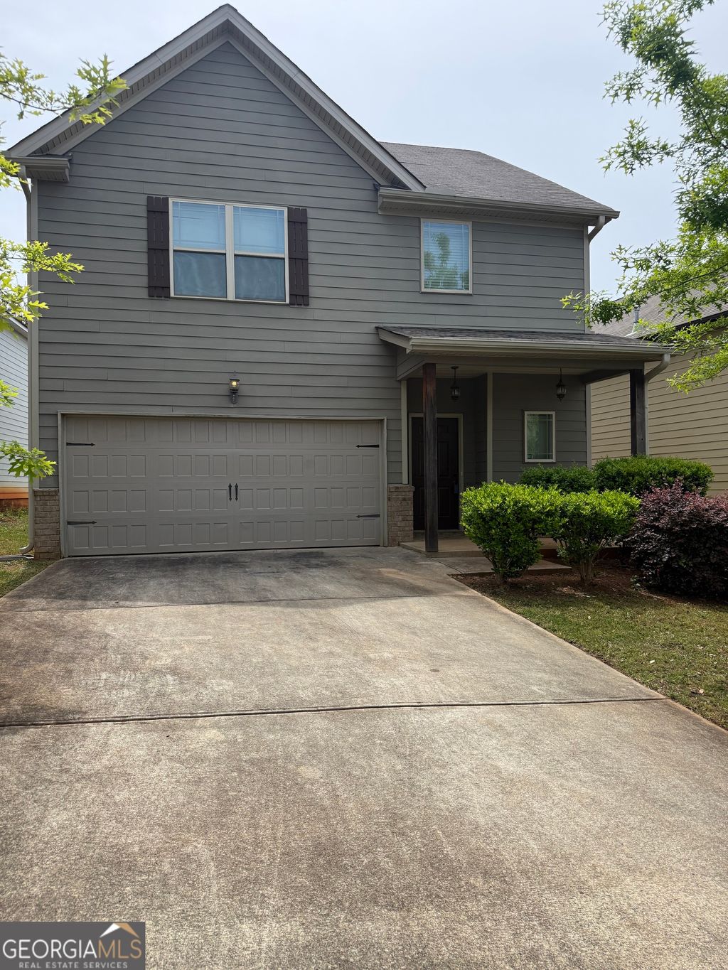 Photo of 2529 Shropshire Place, McDonough, GA 30253 (MLS # 10754508)