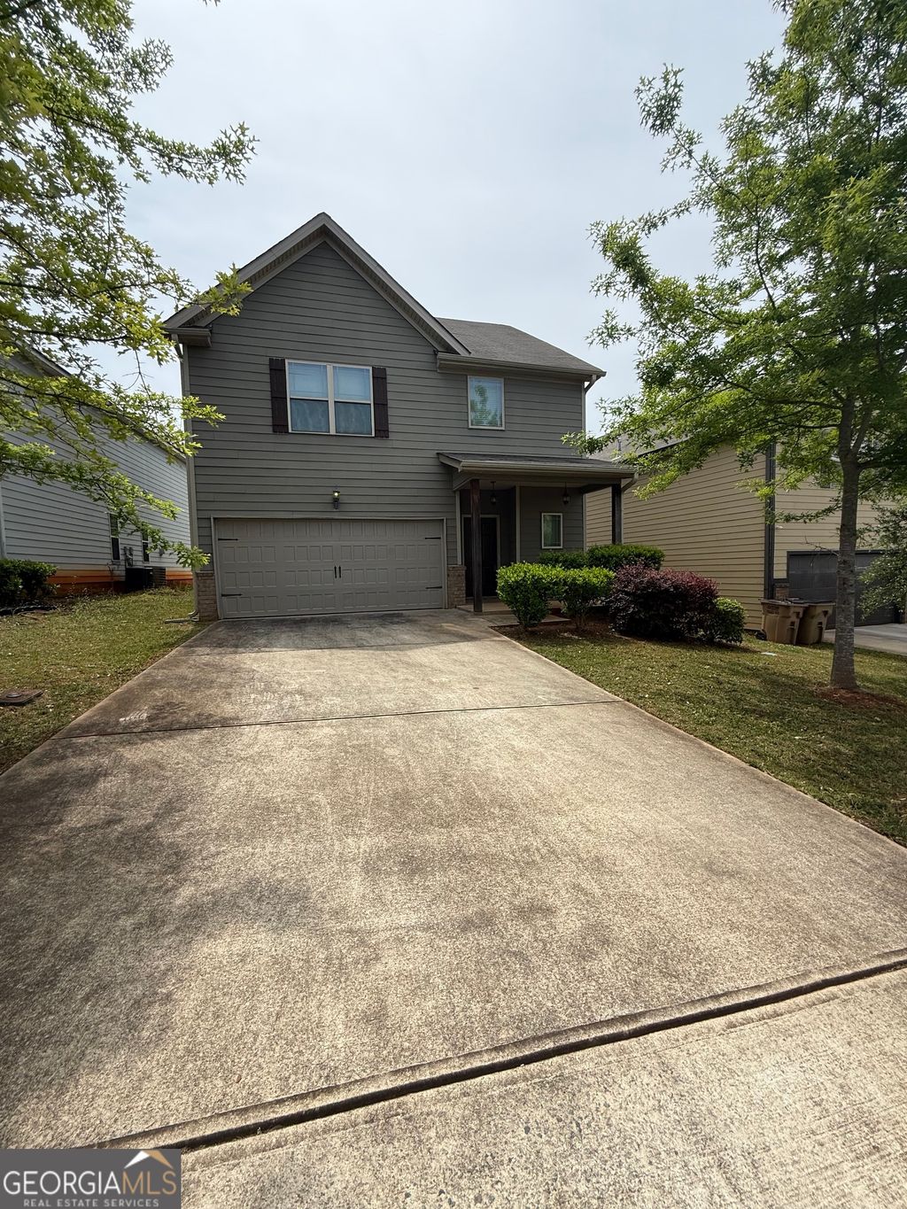 Photo of 2529 Shropshire Place, McDonough, GA 30253 (MLS # 10754508)