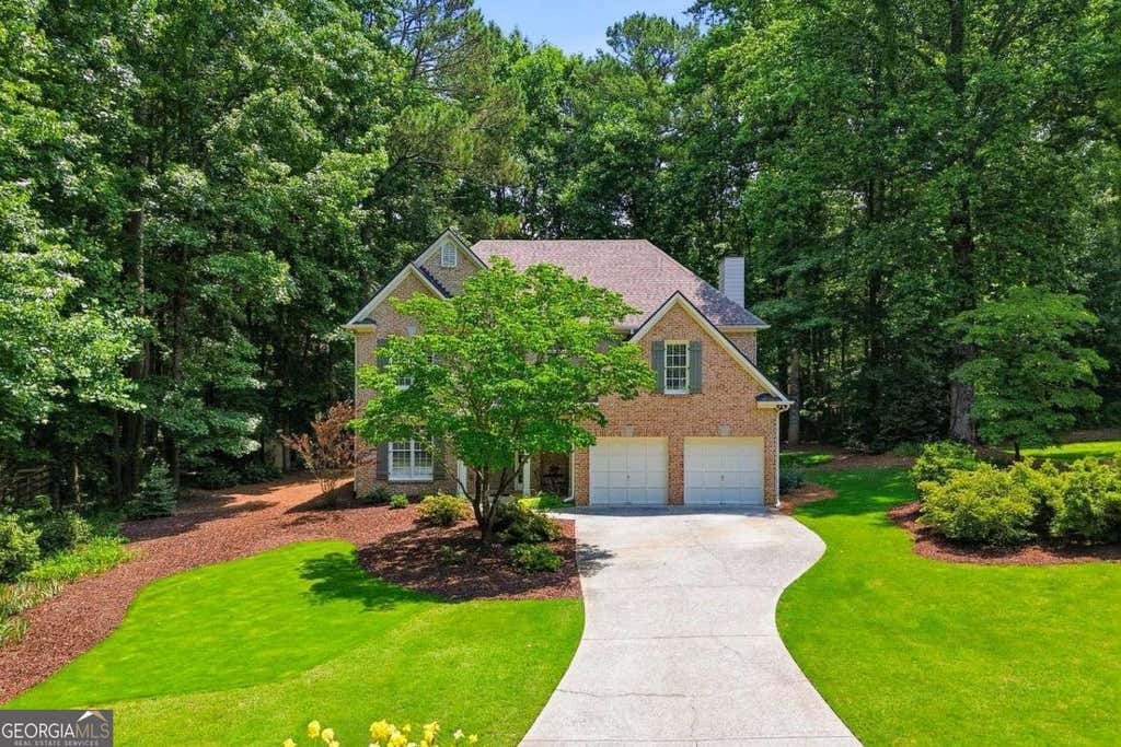 Photo of 6795 Fox Creek Drive, Cumming, GA 30040 (MLS # 10803373)