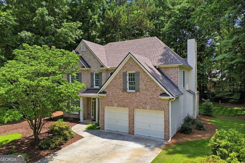 Photo of 6795 Fox Creek Drive, Cumming, GA 30040 (MLS # 10803373)