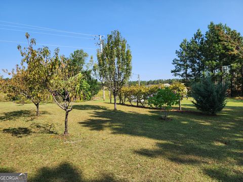 A home in Statesboro