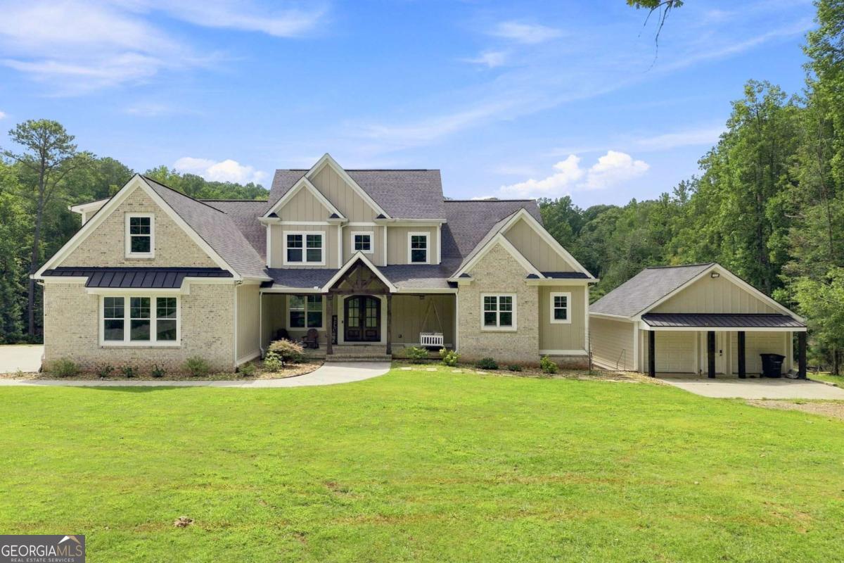 1782 Worley RD
