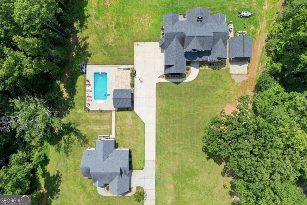 1782 Worley Road