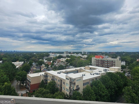 Photo of 375 Ralph McGill Boulevard NE # 1305, Atlanta, GA 30312 (MLS # 10834623)
