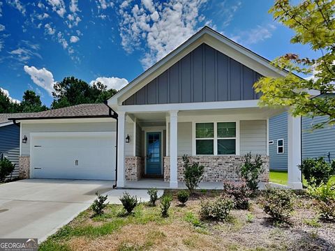 Photo of 683 Riverwood Pass, Dallas, GA 30157 (MLS # 10620385)