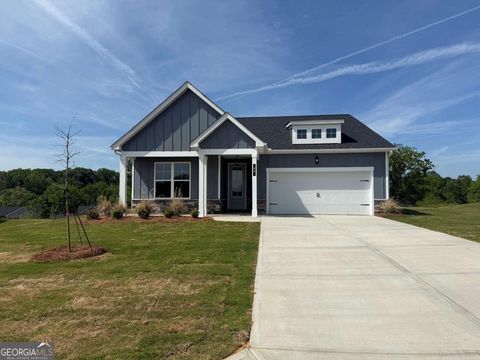 80 Sherwood Dr Lot 06 Commerce GA 30529
