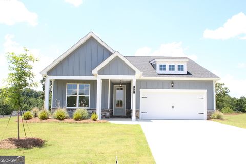 80 Sherwood DR LOT 06 Commerce GA 30529