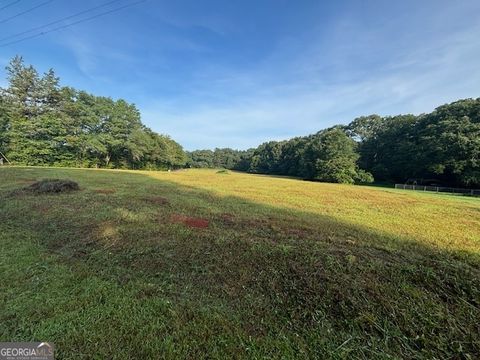 0 Rice Mill Road Hartwell GA 30643