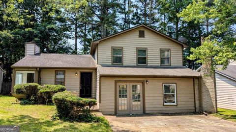 2015 Corners CIR Lithonia GA 30058