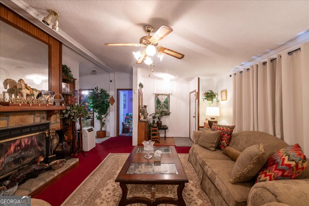 3311 Causey RD